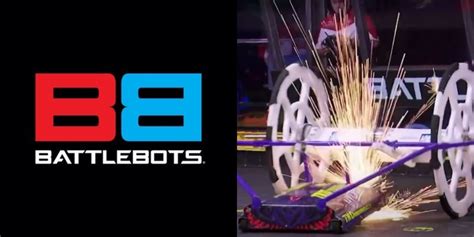 battlebots riptide controversy|BattleBots: 10 Matches That Had Controversial。